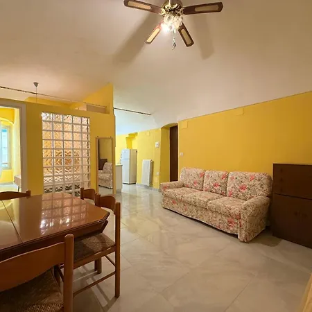 Antica Appartement